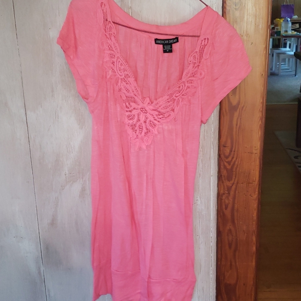 Womens tunic